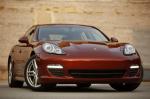 Porsche Panamera V6 2011 года